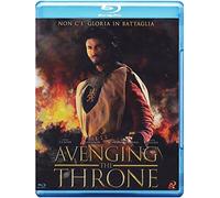 Avenging the Throne ( Adormidera ) (Blu-Ray)