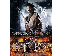 Avenging the Throne [DVD] [Region 1] [US Import] [NTSC]