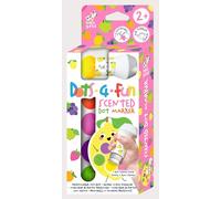 Avenir Haku Yoka Dots4Fun Scented Dot Markers
