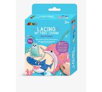 Avenir Kids Lacing My First Charm Sea Friends Felt Kit