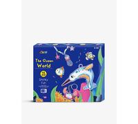 Avenir Kids Shrinky Fun the Ocean World Craft Kit