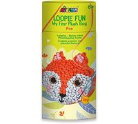 Avenir Loopie Fun Fox Bag