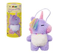 Avenir Sewing My Doll-001 (unicorn)