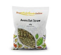 Avens Oat Straw 125g (BWFO)