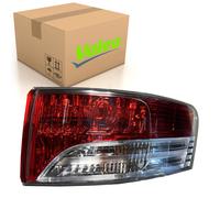 Avensis Rear Right Outer Light Brake Lamp Fits Toyota OE 8155005260 Valeo 43963