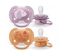 Avent AVENT SCF091/18 Soft Girl Bucket, 6-18M,