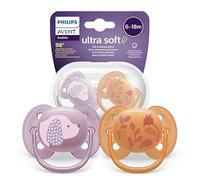 Avent AVENT SCF091/18 Soft Girl Bucket, 6-18M,