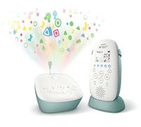 Philips AVENT SCD731 DECT baby monitor