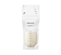Avent Bolsa Conserva Leche Materna 25U