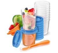 Avent - Food storage cup - SCF721/20