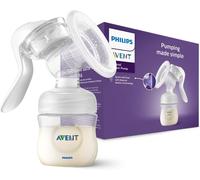 Philips AVENT SCF430/01 Manual Breast Pump