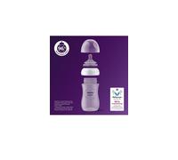 Philips Natural Response - Baby bottle that works like the breast - SCY903/66