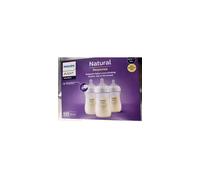 Philips AVENT Natural Response SCY903 Baby bottle set with anti-colic valves