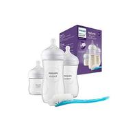 Avent Natural Response Newborn Baby Kit, One Colour One Colour