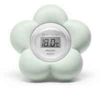 Philips Avent SCH480/00 Baby Bedroom and Bathroom Digital Thermometer