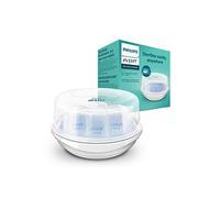 Philips AVENT SCF281/02 Microwave bottle steriliser for rapid sterilization