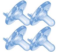 Avent Soothie - Blue - Boys - 3+ Months - 2 - 2 pk by Avent
