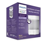 Philips AVENT SCF291 Baby Bottle Steriliser