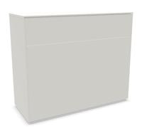 Aventa sideboard Müller Möbelwerkstätten favourite combination 3 - MUELLER AVENTA KOMB 3 WEI KUNS