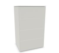 Aventa sideboard Müller Möbelwerkstätten favourite combination 7 - MUELLER AVENTA KOMB 7 WEI KUN