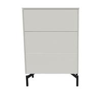 Aventa sideboard Müller Möbelwerkstätten favourite combination 8 - MUELLER AVENTA KOMBI 8 WEI FUSS