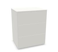 Aventa sideboard Müller Möbelwerkstätten favourite combination 8 - MUELLER AVENTA KOMBI 8 WEI KUNST