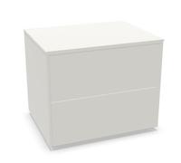 Aventa sideboard Müller Möbelwerkstätten preferred combination 10 - MUELLER AVENTA KOMB 10 WEI KUN