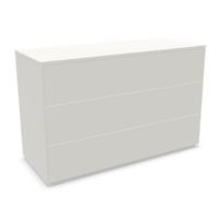 Aventa sideboard Müller Möbelwerkstätten Preferred combination 12 - MUELLER AVENTA KOMB 12 WEI KUN