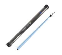 Aventik FreshStart Tenkara Fly Fishing Rod(Blue,2.1M/7FT)