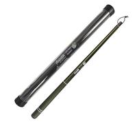 Aventik FreshStart Tenkara Fly Fishing Rod(Dark Green,2.4M/8FT)
