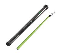 Aventik FreshStart Tenkara Fly Fishing Rod(Green,2.1M/7FT)