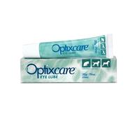 Aventix Optixcare Pet Eye Lube Lubricant for Dogs & Cats 20 gram