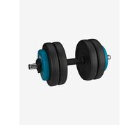 Avento Bar and 6 Disc Set 15 kg