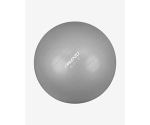 Avento Pilates Ball 65 cm Grey