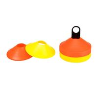 Avento Saucer Speedy Training Cones 40 Units