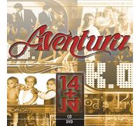 Aventura 14 Plus 14 (CD) (US IMPORT)