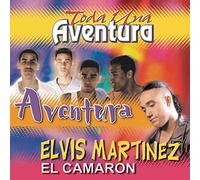 Aventura & Elvis Martinez - Grandes Exitos