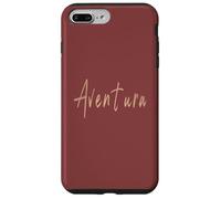 Aventura Florida Vintage elegant design Case for iPhone 7 Plus/8 Plus