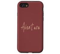 Aventura Florida Vintage elegant design Case for iPhone SE (2020) / 7/8
