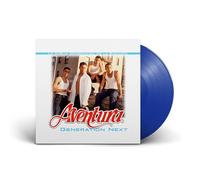 Aventura - Generation Next (25th Anniversary Edition) [VINYL]