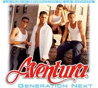 Aventura - Generation Next [VINYL]
