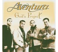 Aventura - God's Project [German Import]
