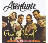 Aventura - Gods Proyect
