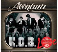 Aventura - Kings of Bachata/K.O.B