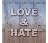 Aventura - Love and Hate [Us Import]