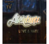 Aventura - Love & Hate