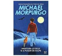 Aventura Lui Billy Si A Puilor De Vulpe