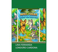 Aventuras bajo la lluvia