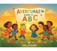 AVENTURAS CON EL ABC