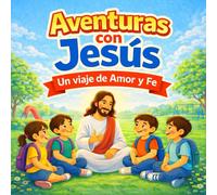 Aventuras con Jesús: Un viaje de Amor y Fe